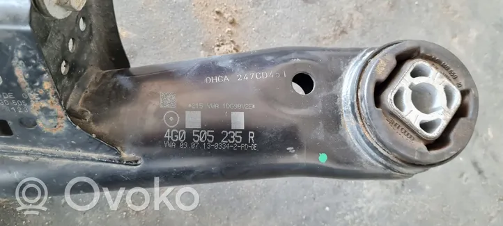 Audi A6 S6 C7 4G Taka-apurunko 4G0505235R