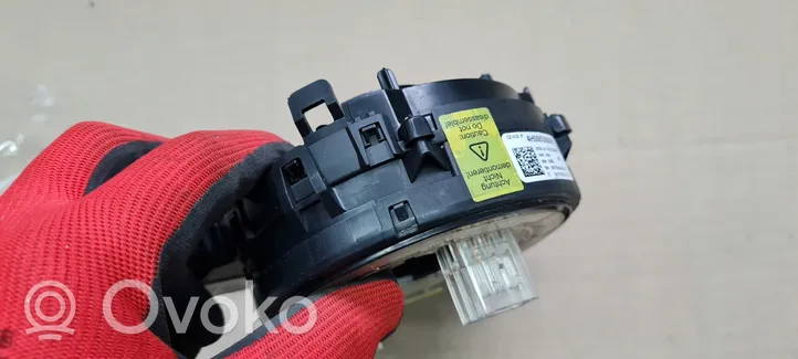 Audi A6 S6 C7 4G Innesco anello di contatto dell’airbag (anello SRS) 4H0953568H