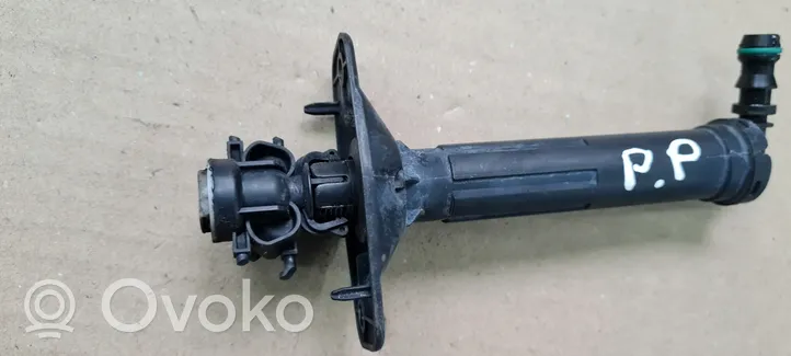 Audi A6 S6 C7 4G Ugello a spruzzo lavavetri per faro 4G0955102