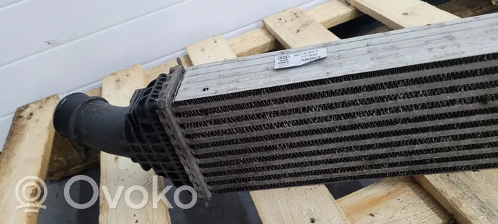 Audi A6 S6 C7 4G Radiatore intercooler 8K0145805P