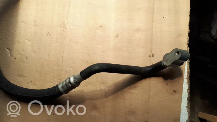 Audi A4 S4 B8 8K Air conditioning (A/C) pipe/hose 8T0260701G