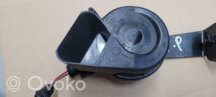 Audi A7 S7 4G Signal sonore 4H0951221