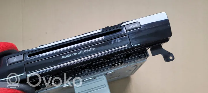 Audi A7 S7 4G Radio / CD/DVD atskaņotājs / navigācija 4G0035746C