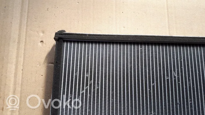 Audi A7 S7 4G Radiateur de chauffage 