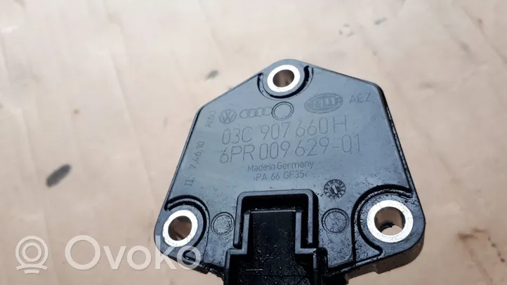 Audi A4 S4 B8 8K Sensore livello dell’olio 03C907660H