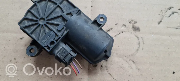 Audi A3 S3 8V Inne wyposażenie elektryczne 4H0133246J