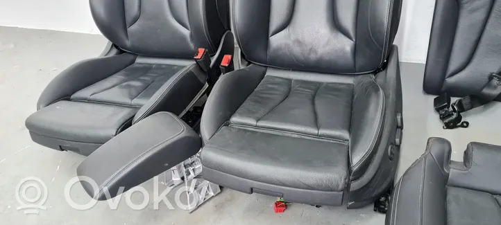 Audi A3 S3 8V Set sedili 