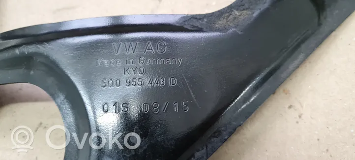 Audi A3 S3 8V Części silnika inne 5Q0955443D