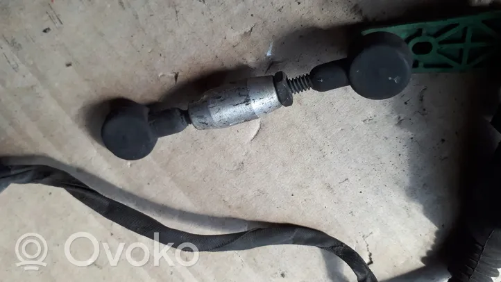 Audi A6 S6 C7 4G Augstuma sensors (priekšējo lukturu) 3C0907503