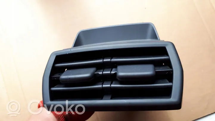 Grille d'aération arrière Audi A3 2016-2019 8V0819203A FIR