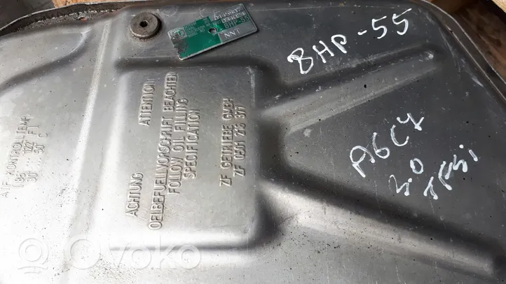 Audi A6 S6 C7 4G Scatola del cambio 0501216377