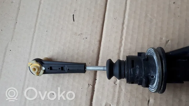 Audi A5 Główny cylinder sprzęgła 8K1721401H