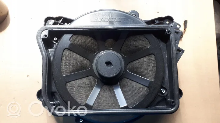 Audi A6 S6 C7 4G Subwoofer altoparlante 4G1035709