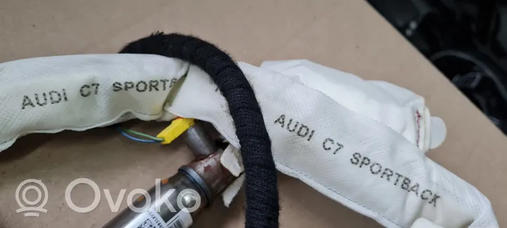 Audi A7 S7 4G Kurtyna airbag 4G8880742B