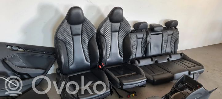 Audi a3 recaro seats online