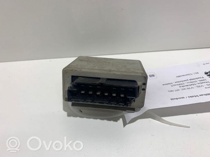 Volvo S70  V70  V70 XC Modulo luce LCM 9442303