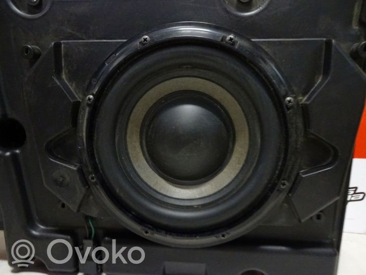 Audi A8 S8 D3 4E Subwoofer altoparlante 4E0035621A