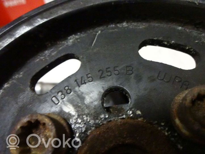 Audi A4 S4 B8 8K Pompe de direction assistée 8K0145154B