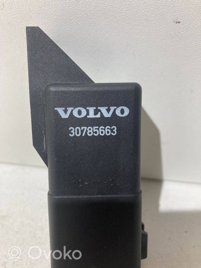 Volvo S60 Relé de la bujía de precalentamiento 30785663