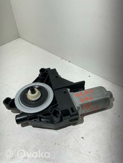 Volvo XC70 Moteur de lève-vitre de porte avant 966269102