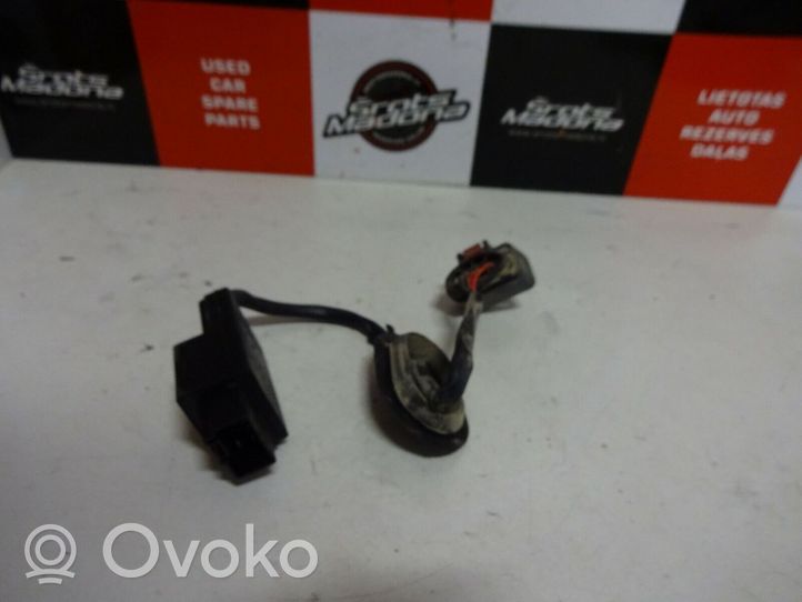 Seat Altea XL Degalų (kuro) siurblio valdymo blokas 1K0906093E