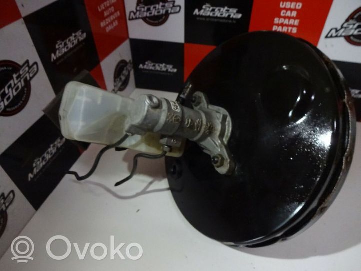 Dacia Dokker Brake booster 472106085R