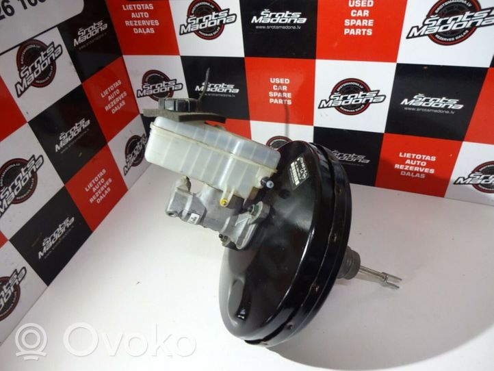 Dacia Dokker Brake booster 472106085R