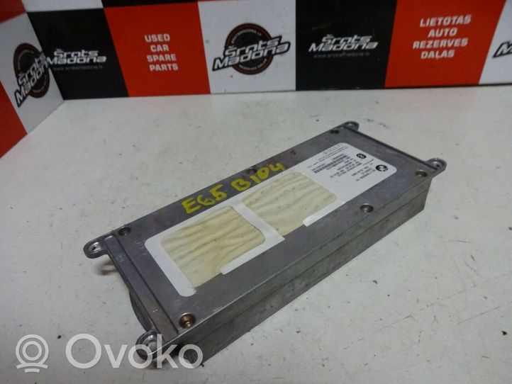 BMW 7 E65 E66 Moduł / Sterownik Bluetooth 6946328