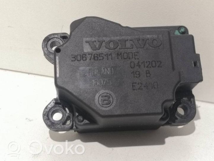 Volvo S60 Motorino attuatore aria 30676511