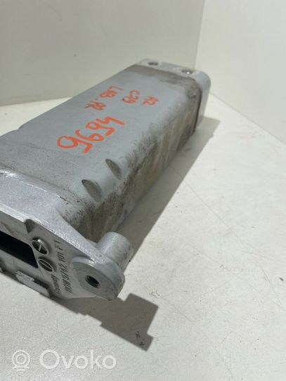 Audi A2 Smorzatore/ammortizzatore d’urto per paraurti anteriore 8Z0805120