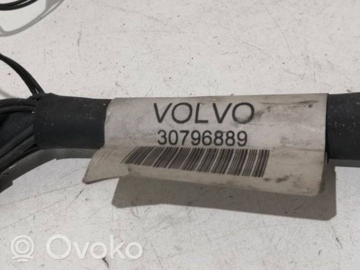 Volvo XC90 Headlight part 30796889