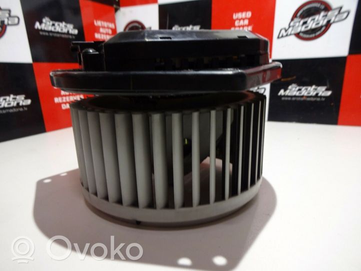 Infiniti G35 Ventola riscaldamento/ventilatore abitacolo 3V17230352