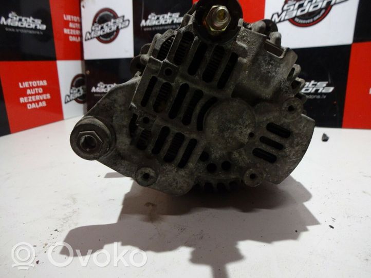 Infiniti G35 Generator/alternator 23100CD010