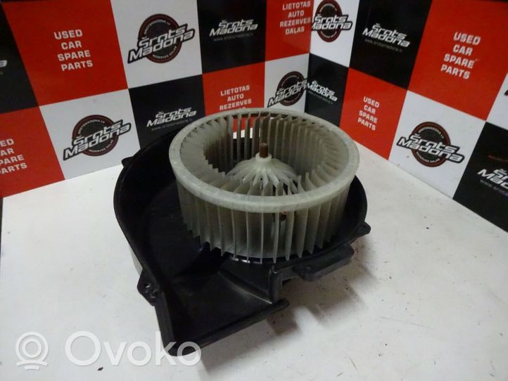 Skoda Roomster (5J) Ventola riscaldamento/ventilatore abitacolo 8EW00915111