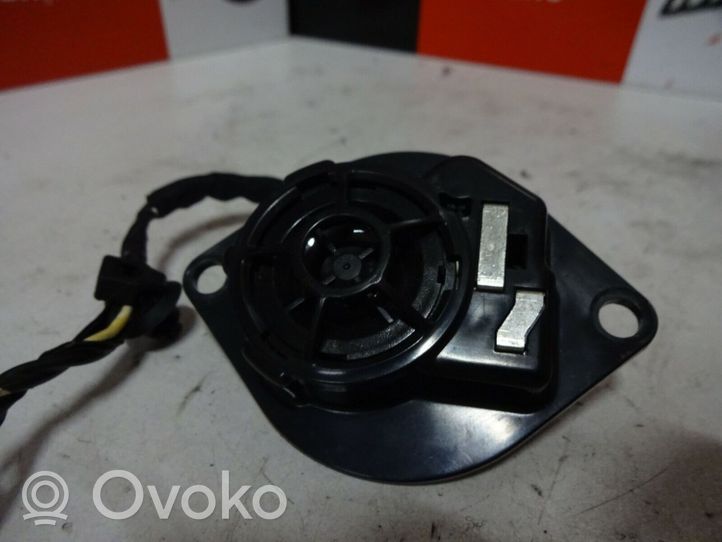 Volvo C70 Enceinte haute fréquence de porte avant 30679337