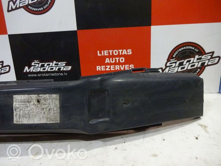 Volvo C70 Staffa di rinforzo montaggio del paraurti anteriore 30655877