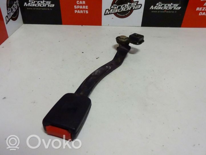 Volkswagen Golf IV Boucle de ceinture de sécurité avant 1J4858471