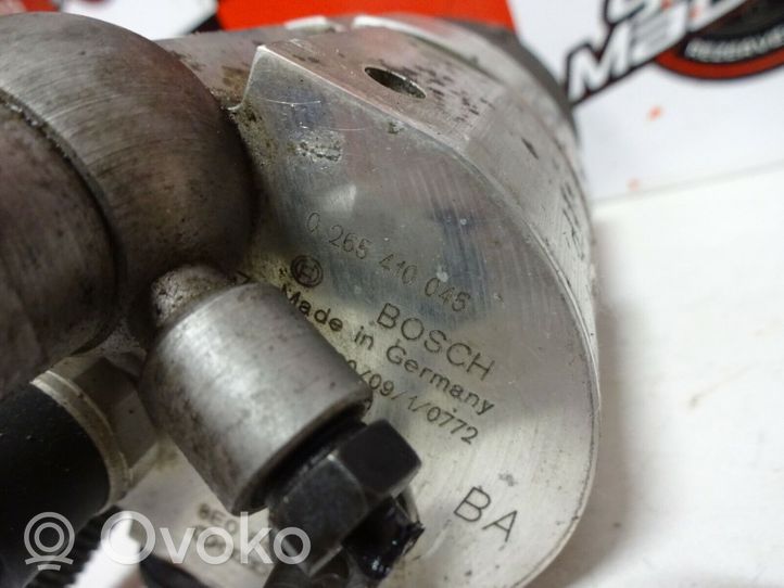 Audi A6 Allroad C5 Regulator siły hamowania 8E0614175D