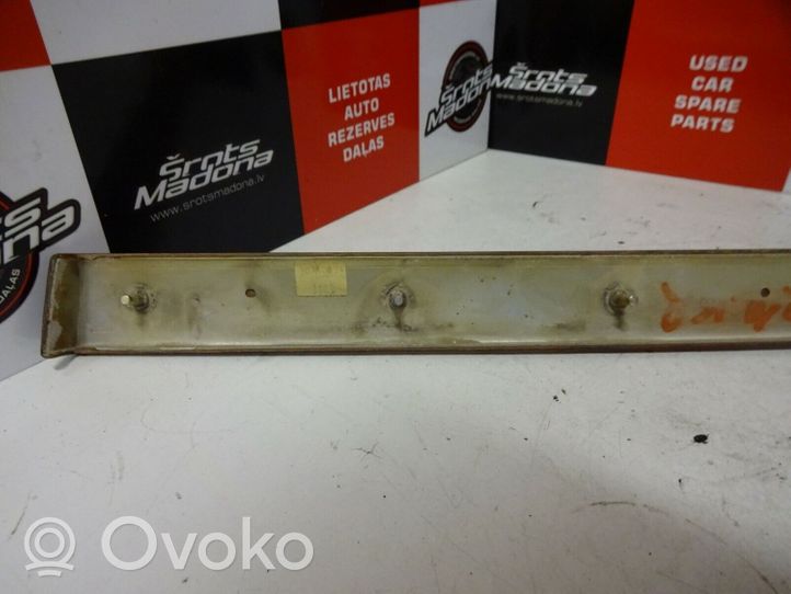 Audi A4 S4 B6 8E 8H Baguette moulure de porte arrière 8E0867419C