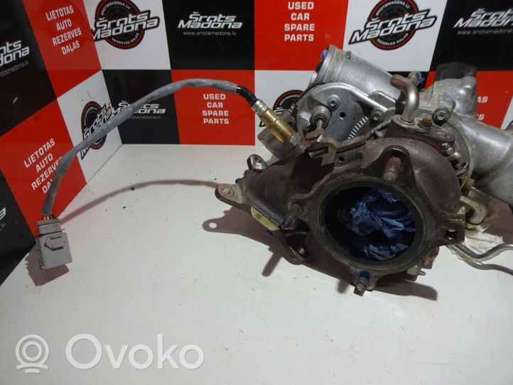 Audi A5 8T 8F Turboahdin 06L145722C