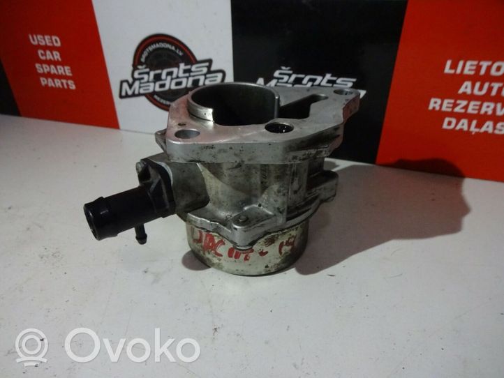 Dacia Dokker Vacuum pump 8201005306