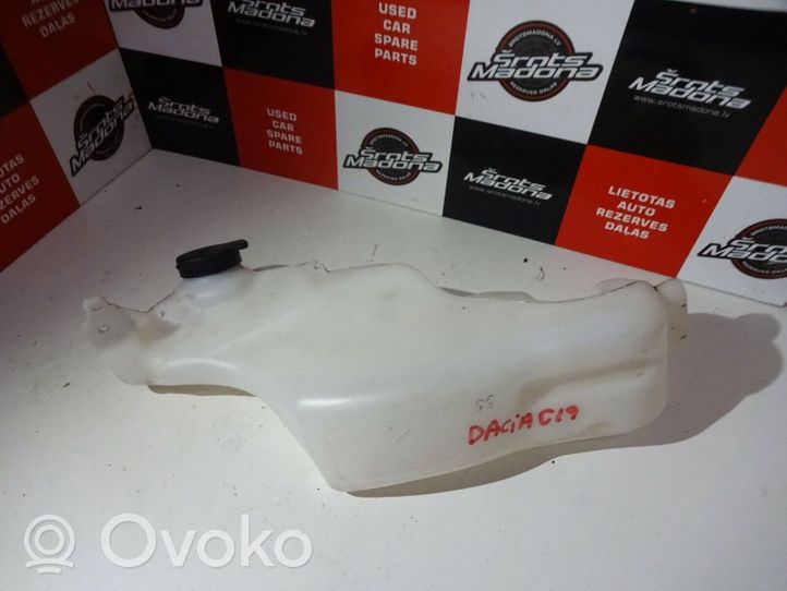 Dacia Dokker Réservoir de liquide lave-glace 289101808R