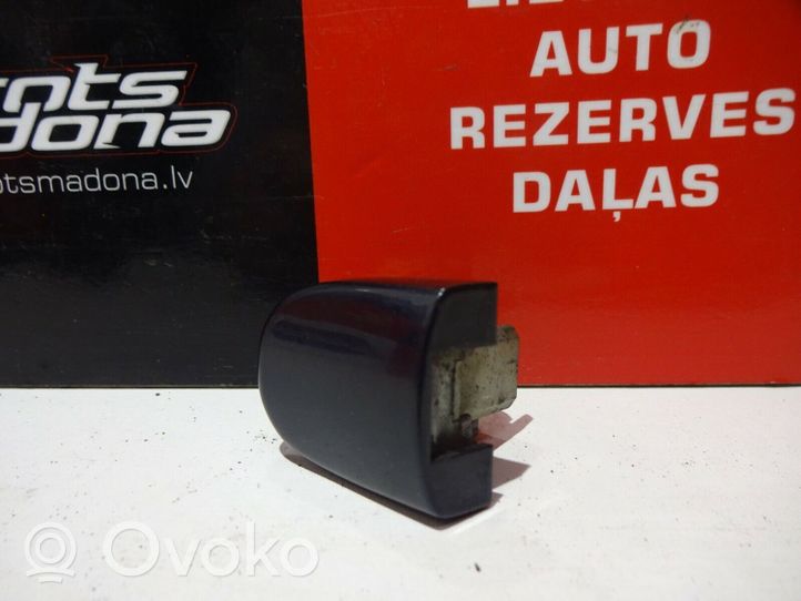 Audi A2 Support poignée extérieur de porte avant 3B4839879