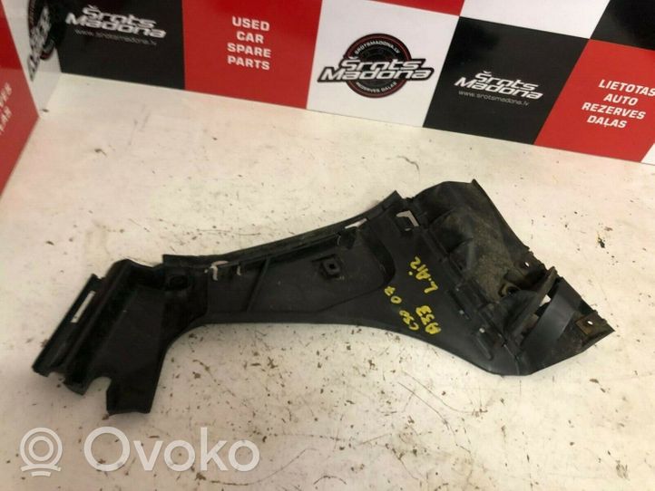 Volvo C30 Takapuskurin kannake 30655938