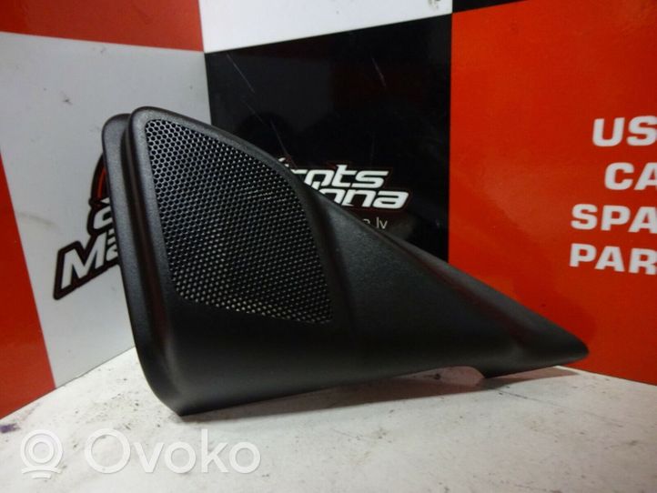 Volvo C30 Enceinte haute fréquence de porte avant 8687763