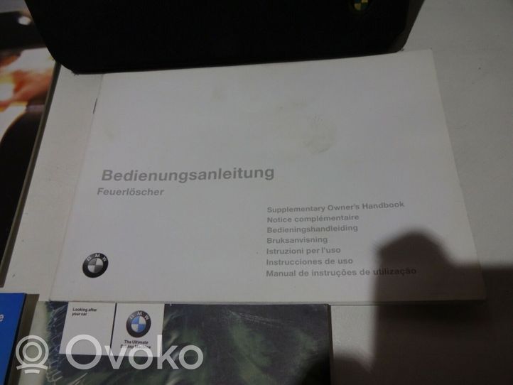 BMW 1 E81 E87 Instrukcja obsługi BMW 116