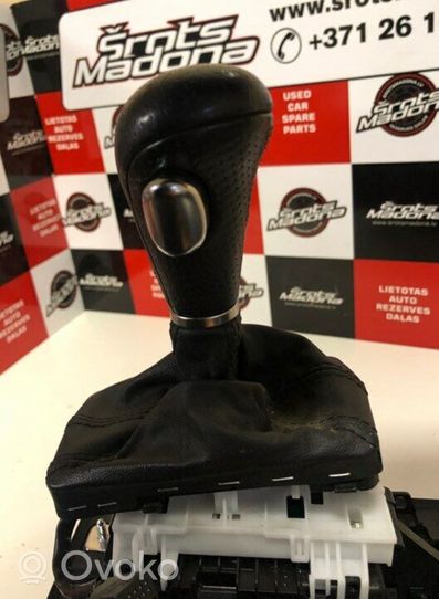 Audi A6 S6 C6 4F Palanca/selector de cambios (interno) 4F2713041AJ