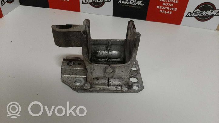 Audi A8 S8 D3 4E Smorzatore/ammortizzatore d’urto per paraurti anteriore 4E0807134A