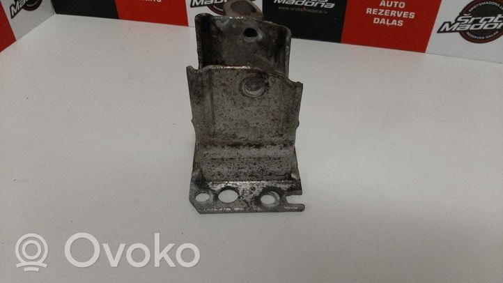 Audi A8 S8 D3 4E Smorzatore/ammortizzatore d’urto per paraurti anteriore 4E0807134A