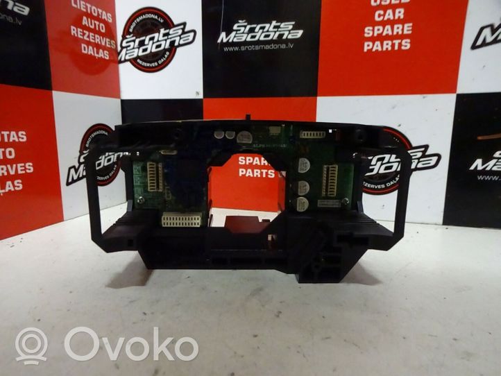 Volvo S80 Autres unités de commande / modules 31275021